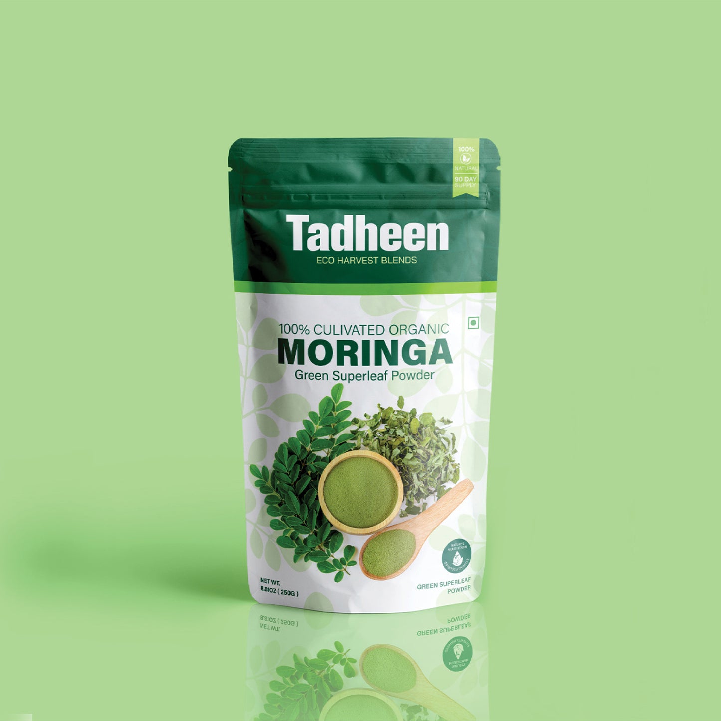 Moringa Powder