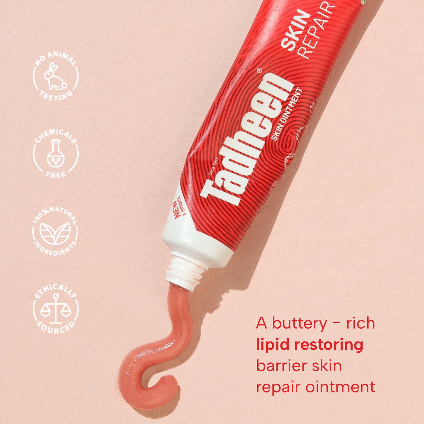 Skin Repair