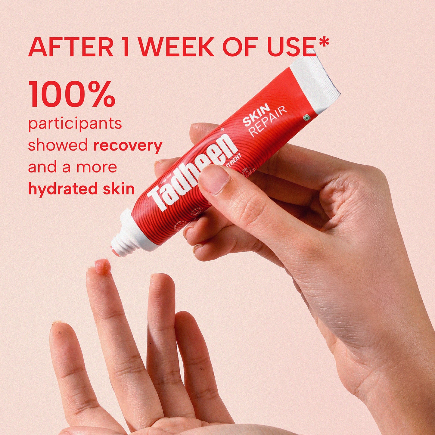 Skin Repair