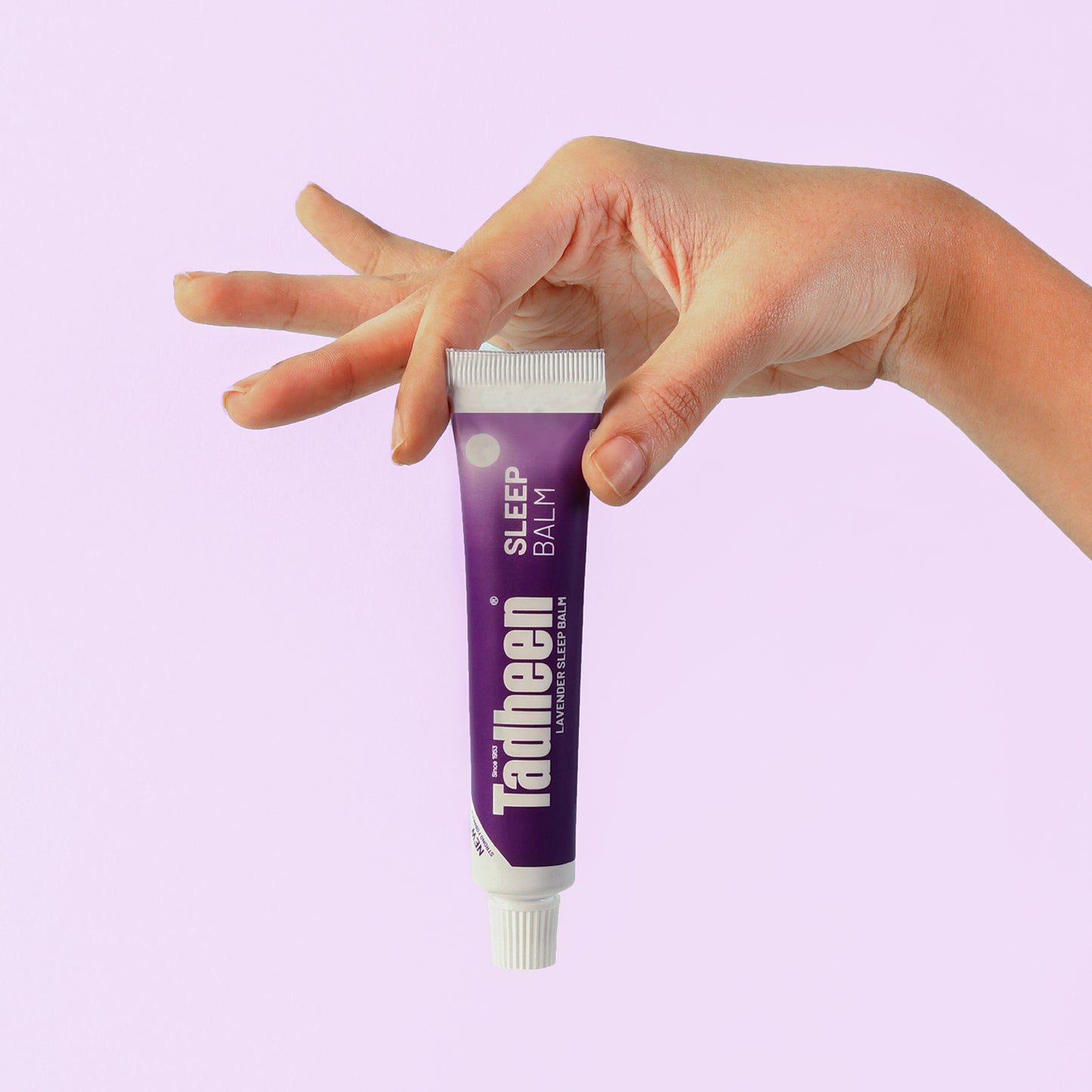 Sleep Balm