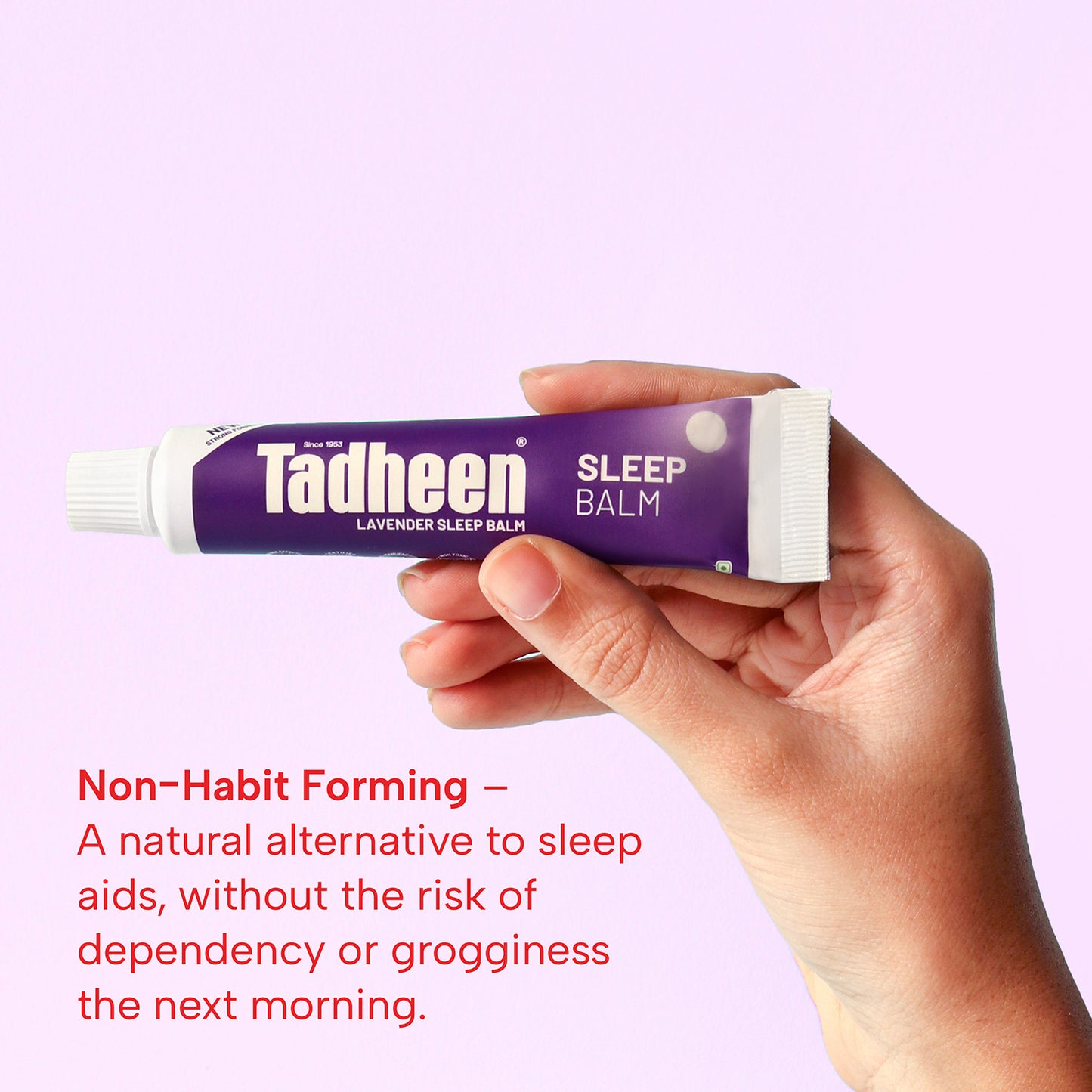 Sleep Balm