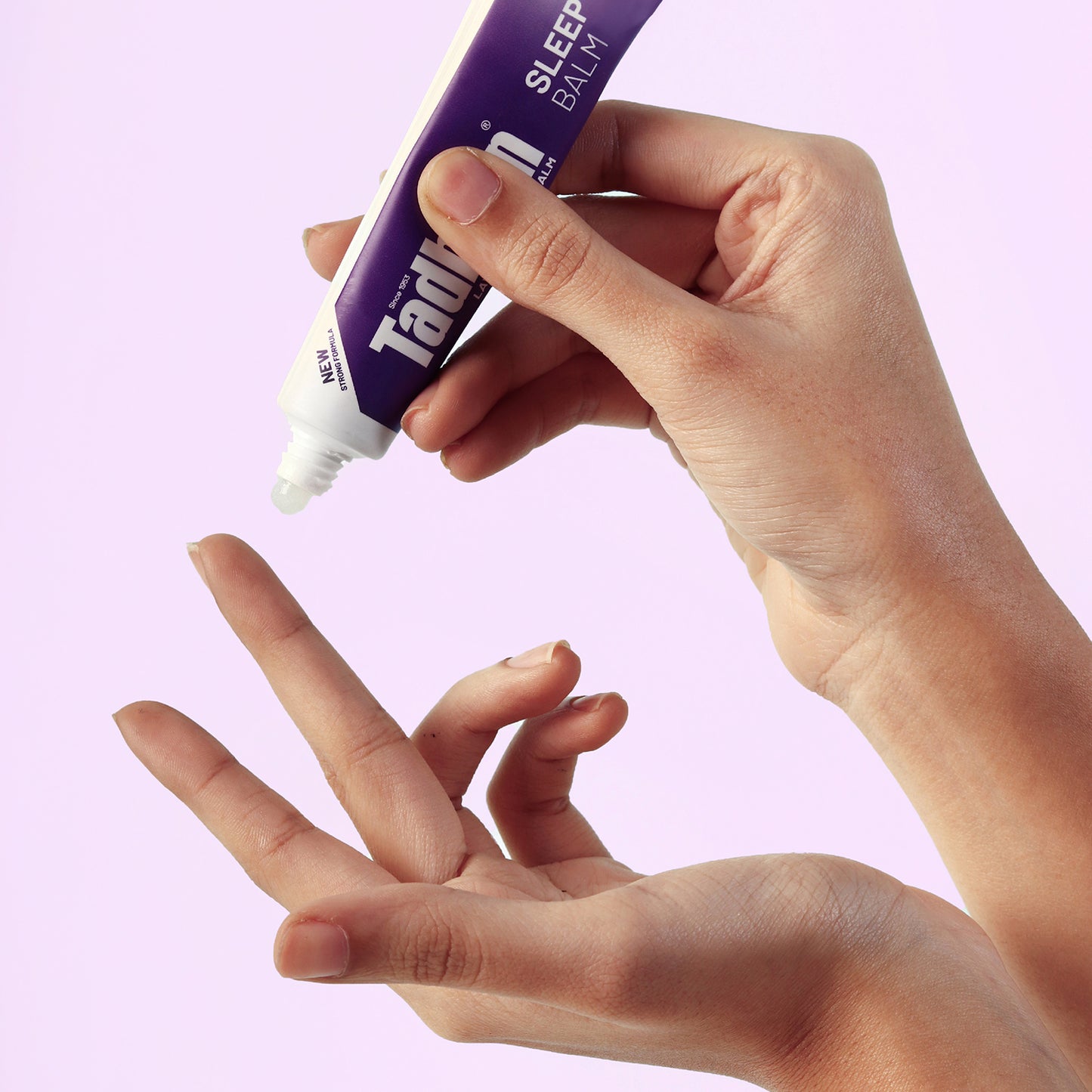 Sleep Balm