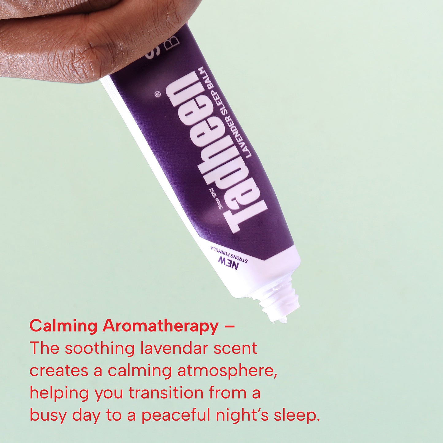Sleep Balm