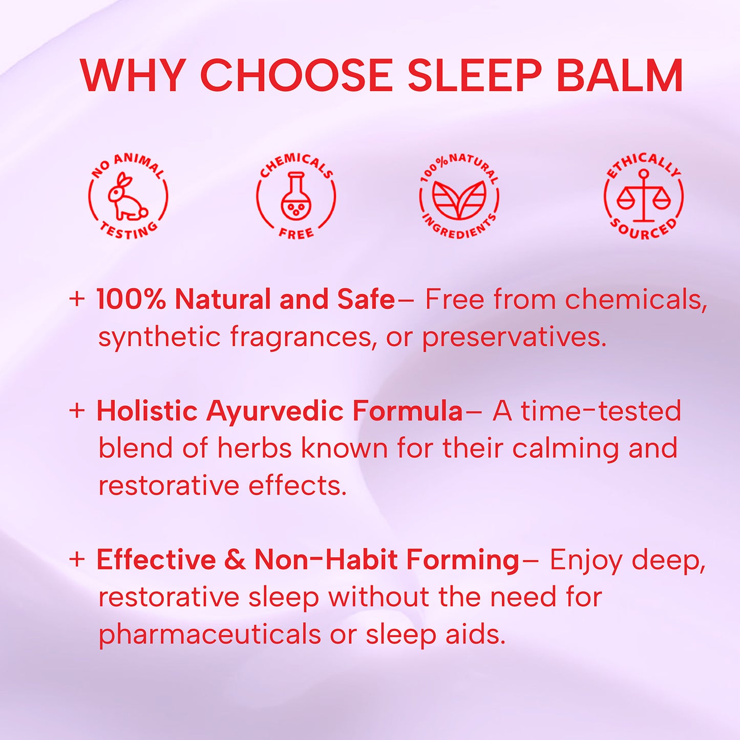 Sleep Balm
