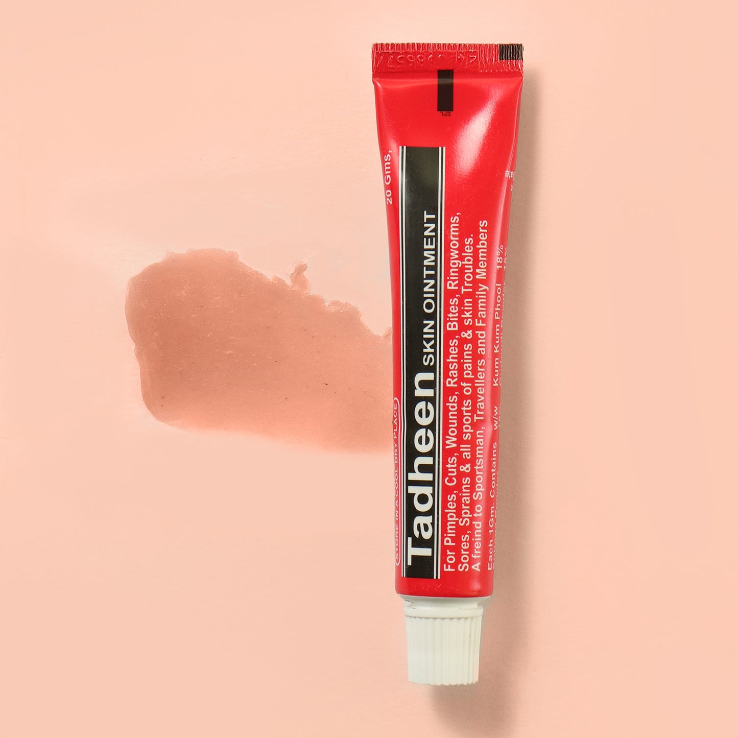 Skin Ointment