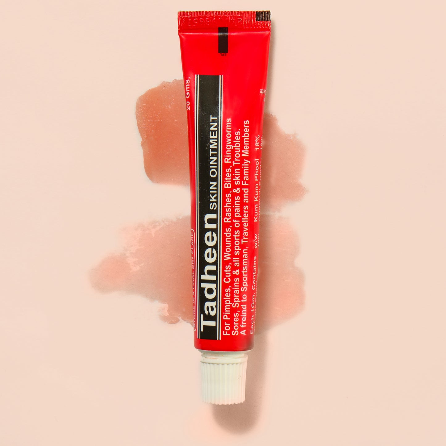 Skin Ointment