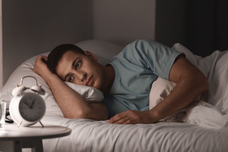 Tackle Stress and Sleep Issues Naturally: Discover the Benefits of Tadheen Sleep Balm