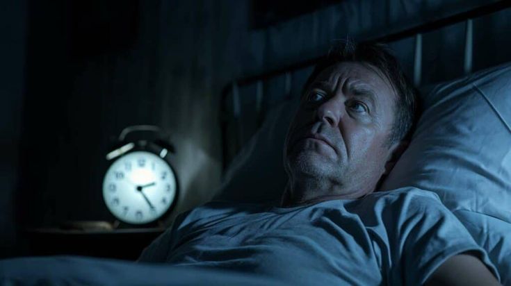 What Is “Painsomnia”?