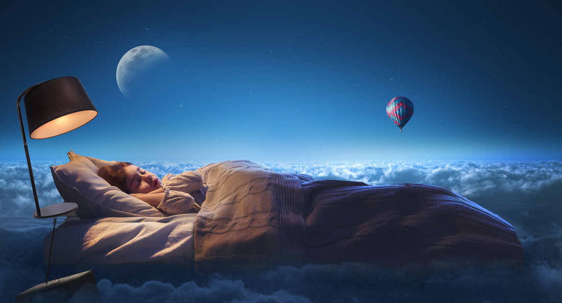 Your Sleep Cycle: About REM and The Stages of Sleep