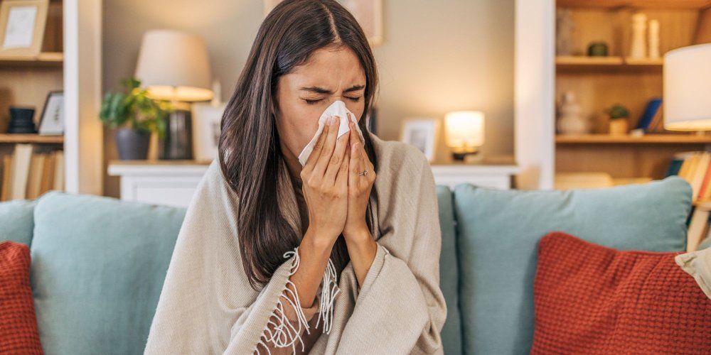 Cold vs Flu Symptoms: Understand the Difference