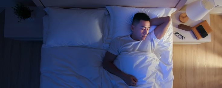 Managing Anxiety and Insomnia Naturally: How Tadheen Sleep Balm Can Help