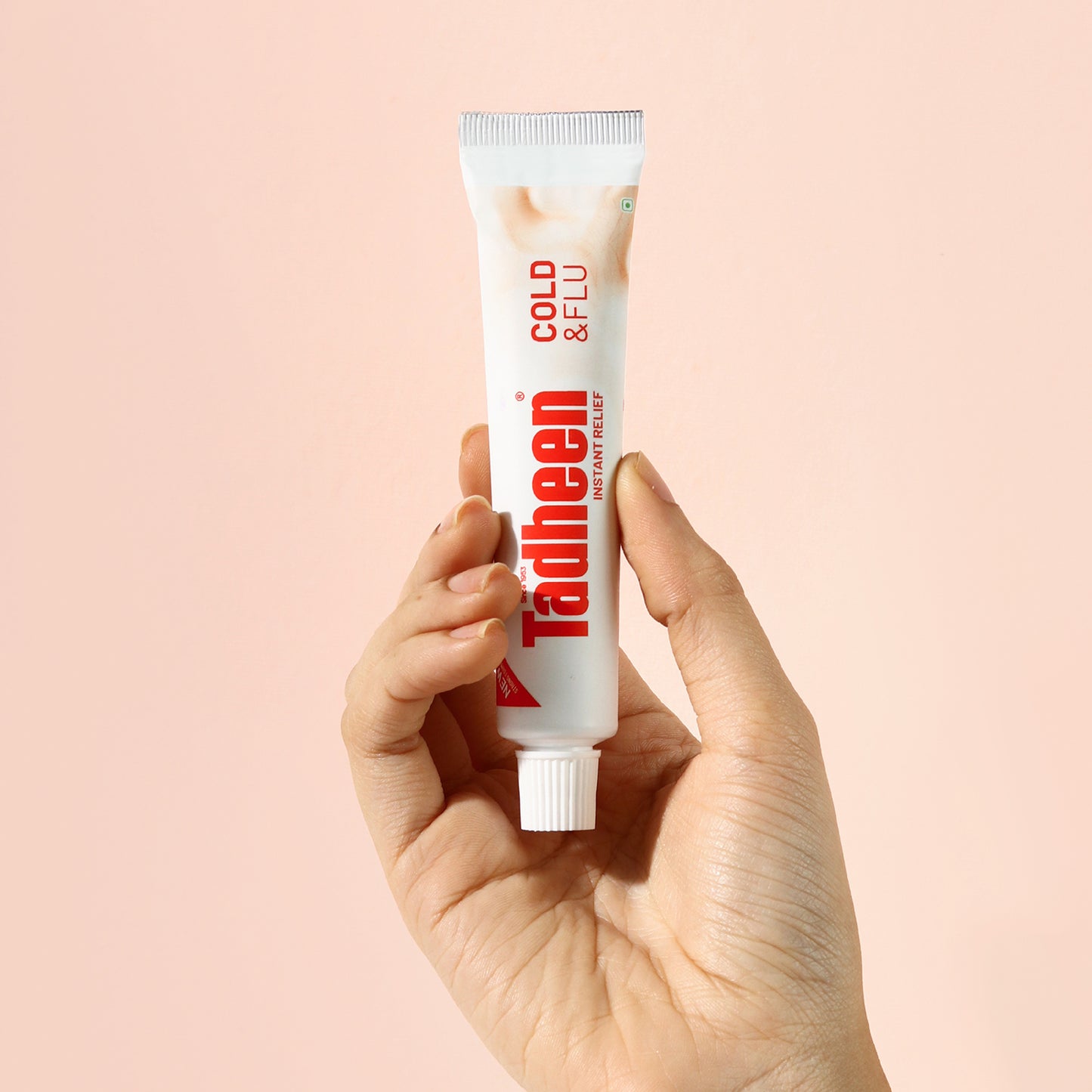 Cold & Flu Ointment