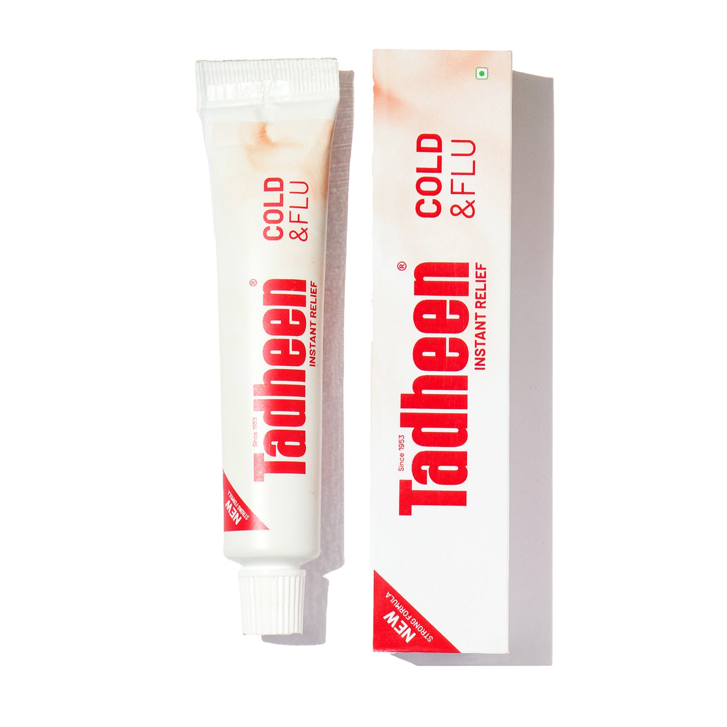 Cold & Flu Ointment