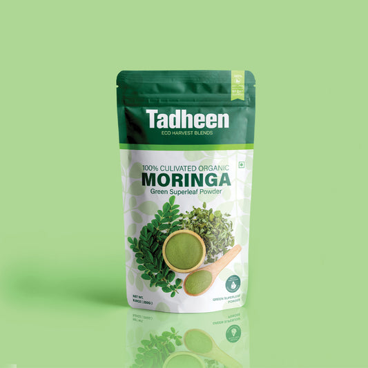 Moringa Powder