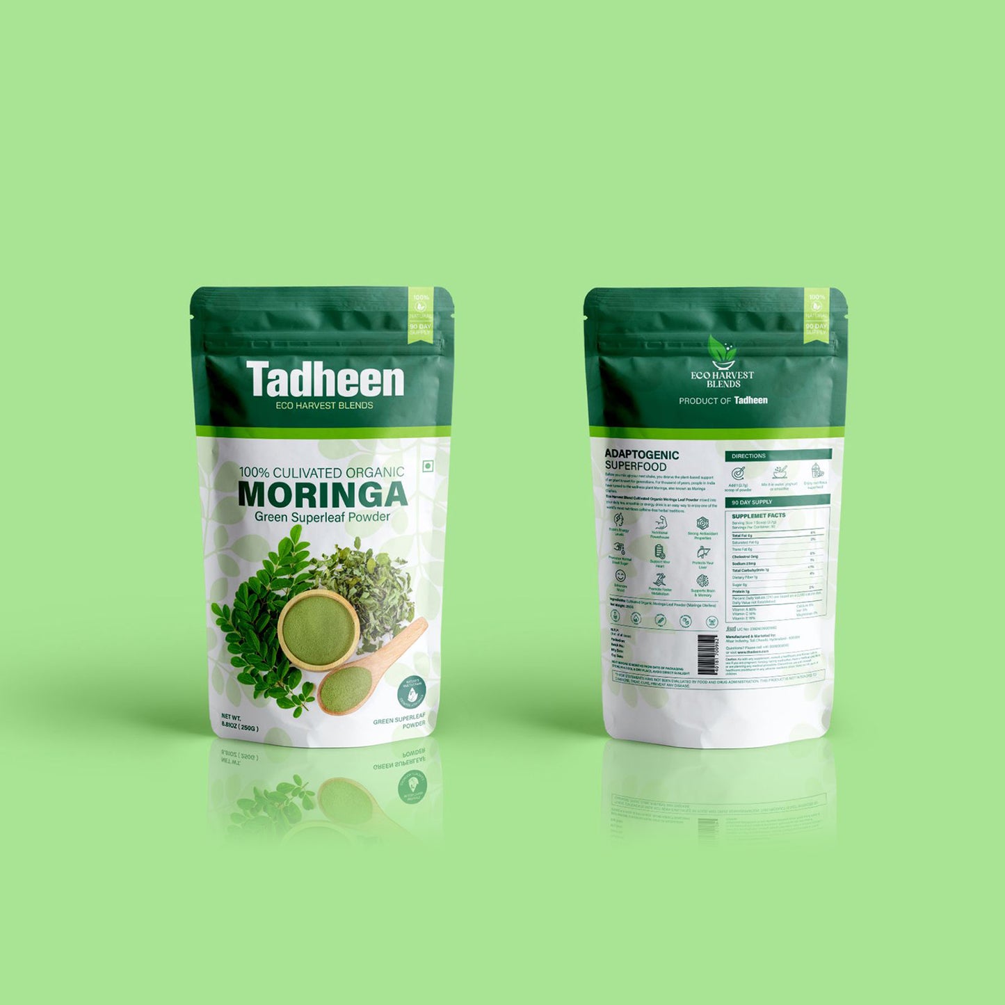 Moringa Powder