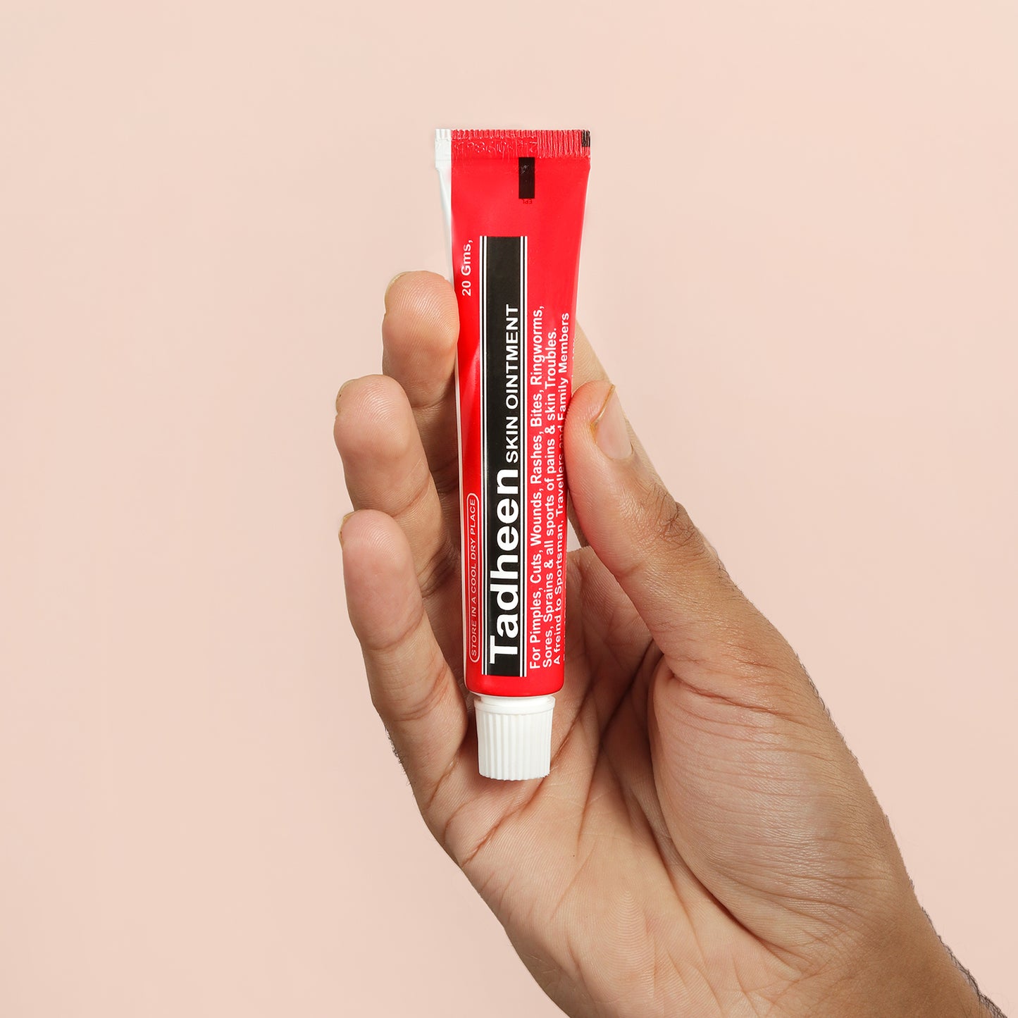 Skin Ointment